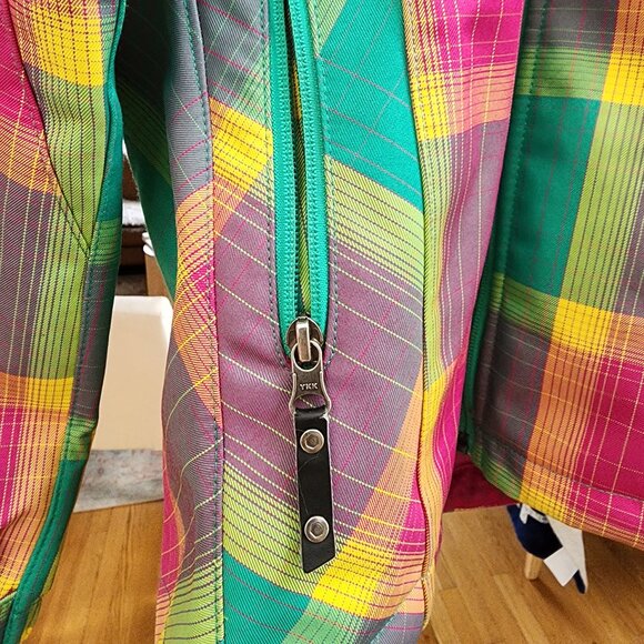 The North Face Lined Jacket - Picture 3 of 4